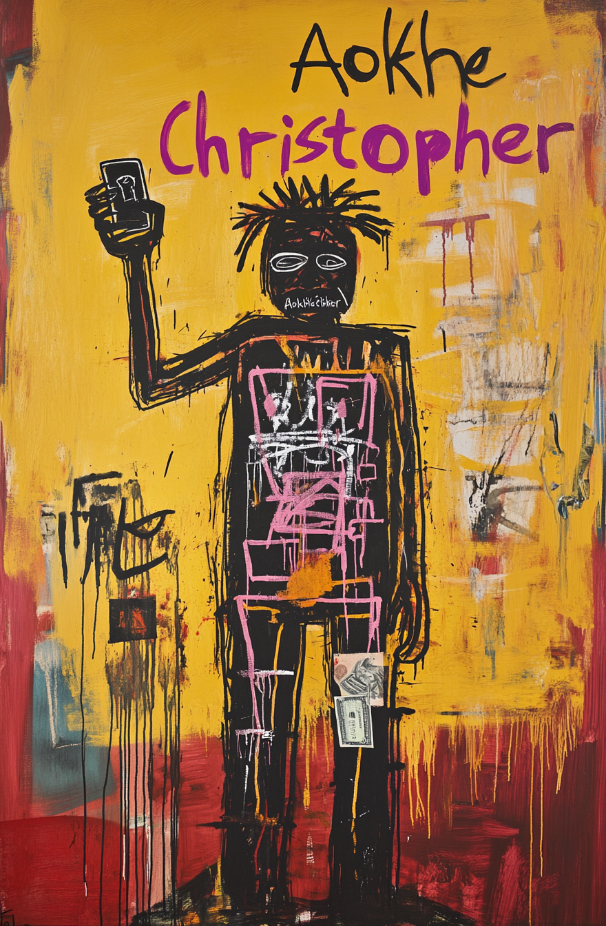 Basquiat 5