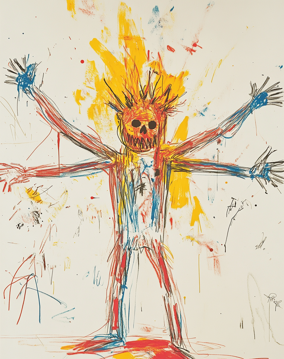 Basquiat 1