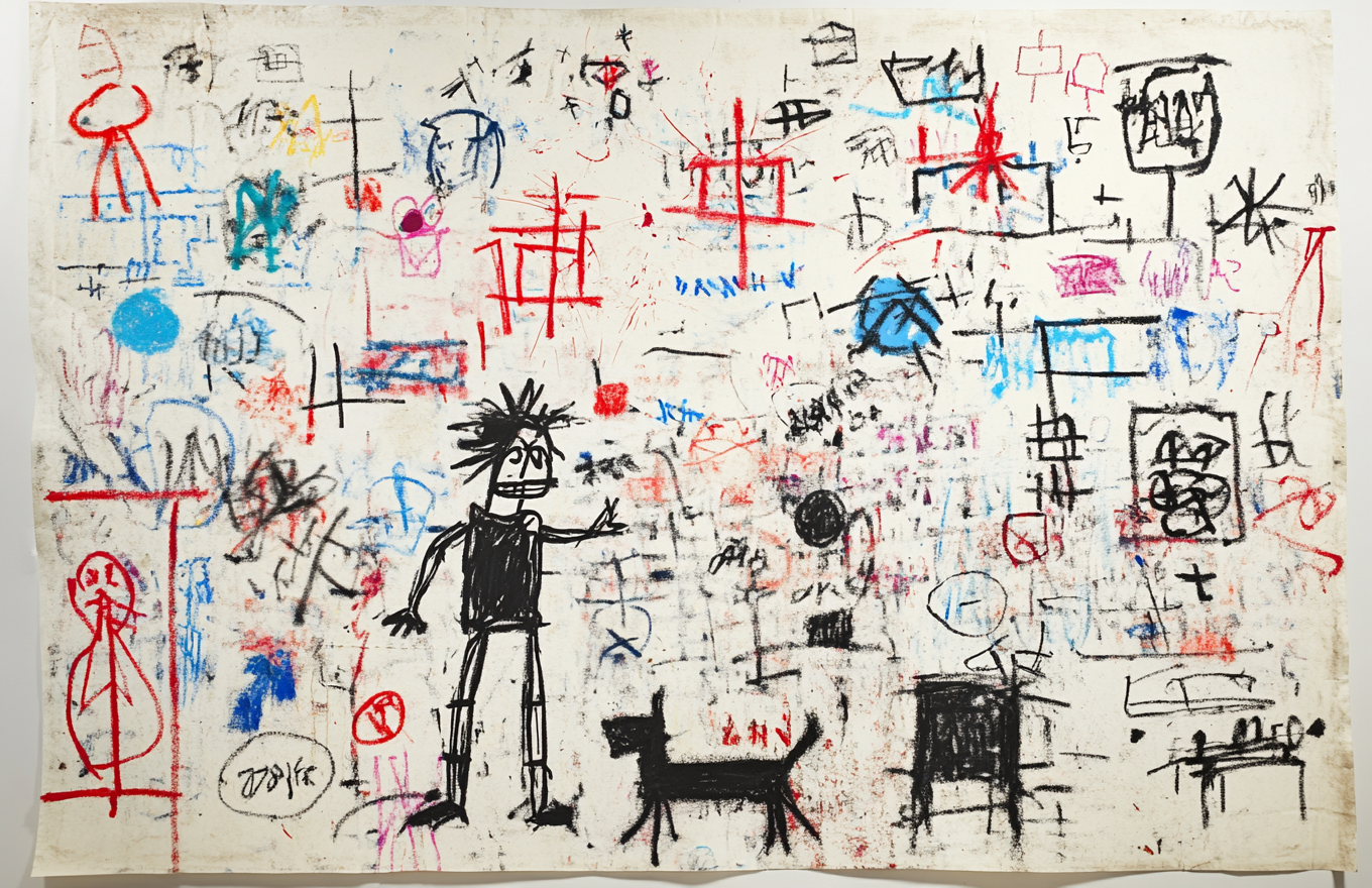 Basquiat 4