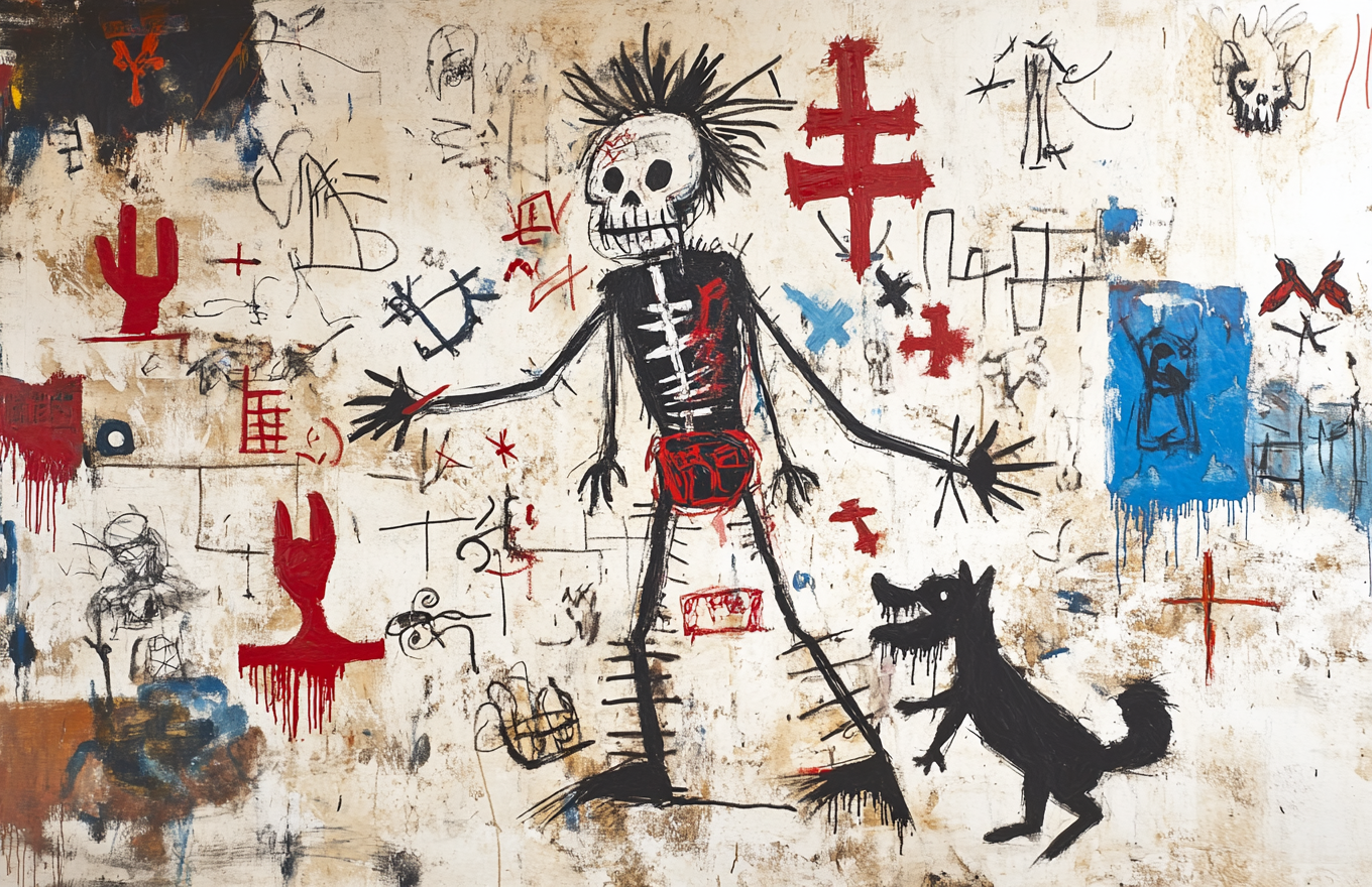 Basquiat 6