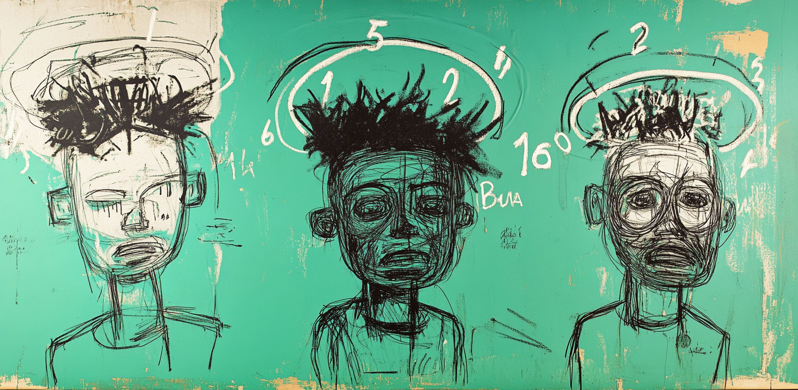 Basquiat 2 