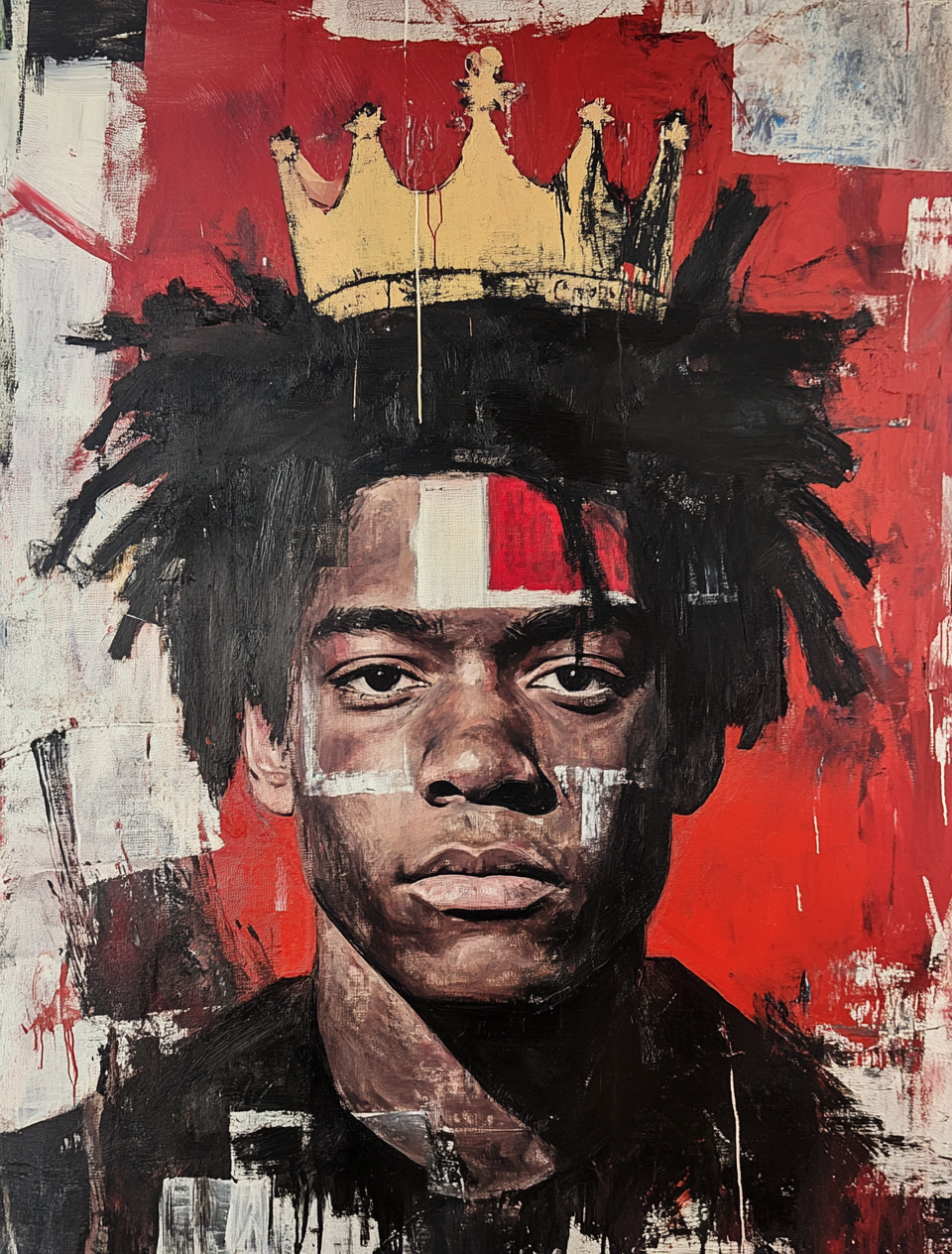 Basquiat 7 